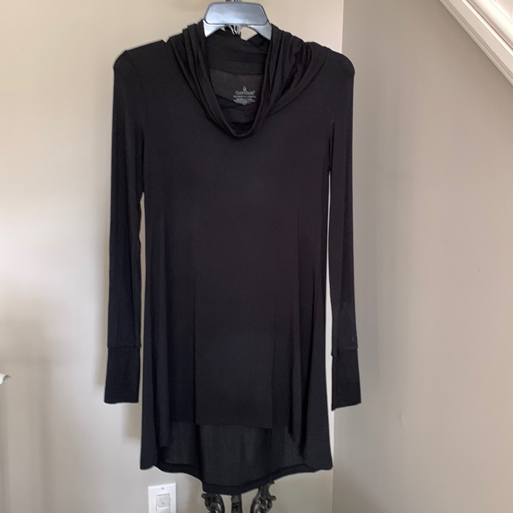 Woman’s dress